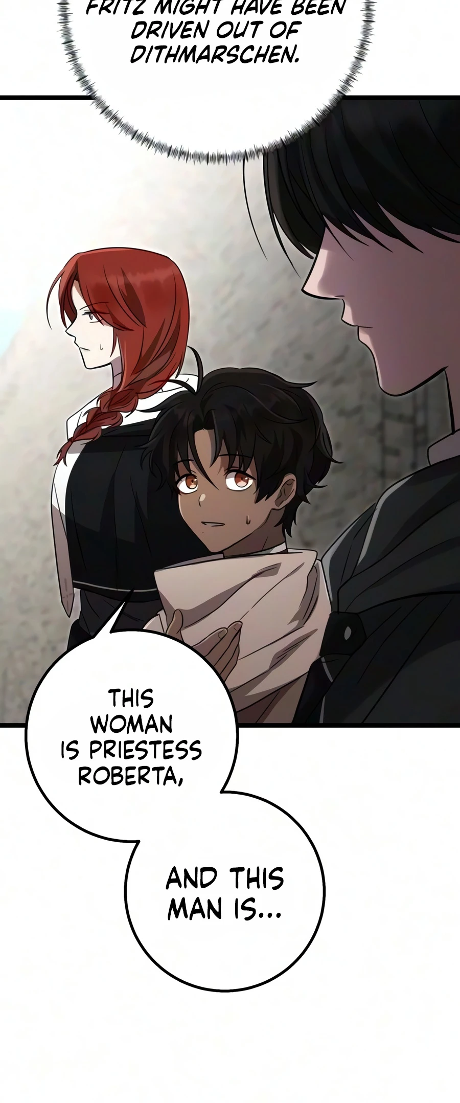 Immortal’s Way of Life Chapter 24 — Page 17