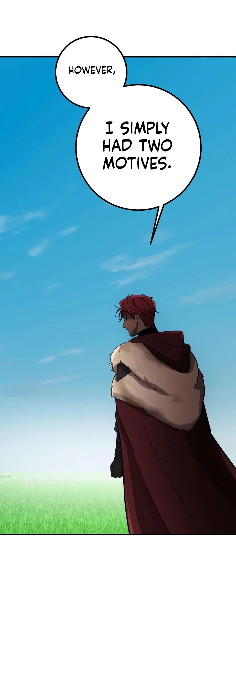 Immortal’s Way of Life Chapter 14 — Page 5