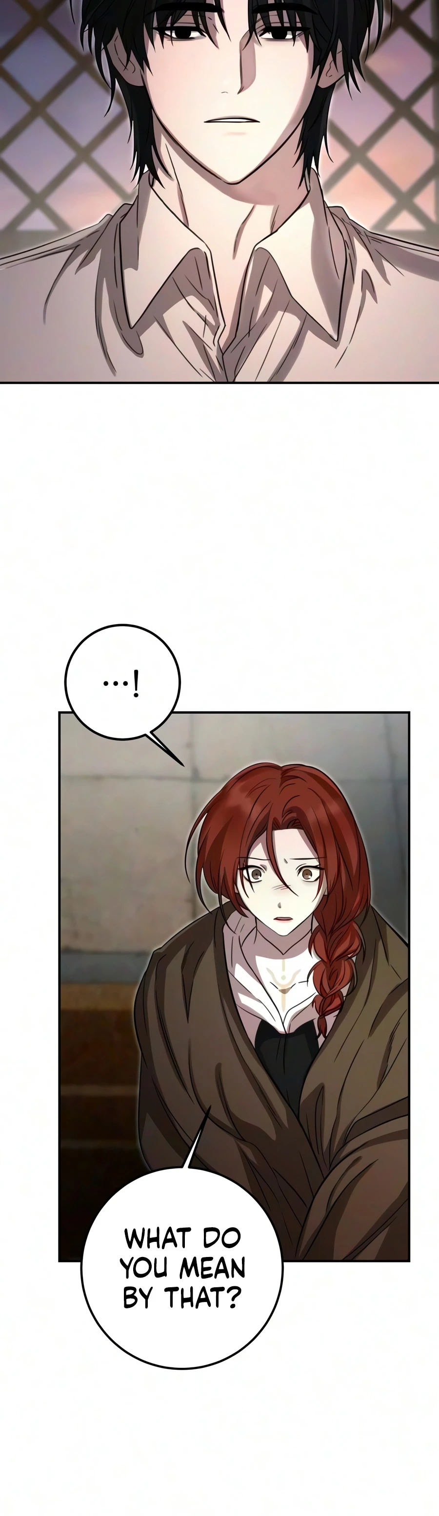 Immortal’s Way of Life Chapter 15 — Page 7