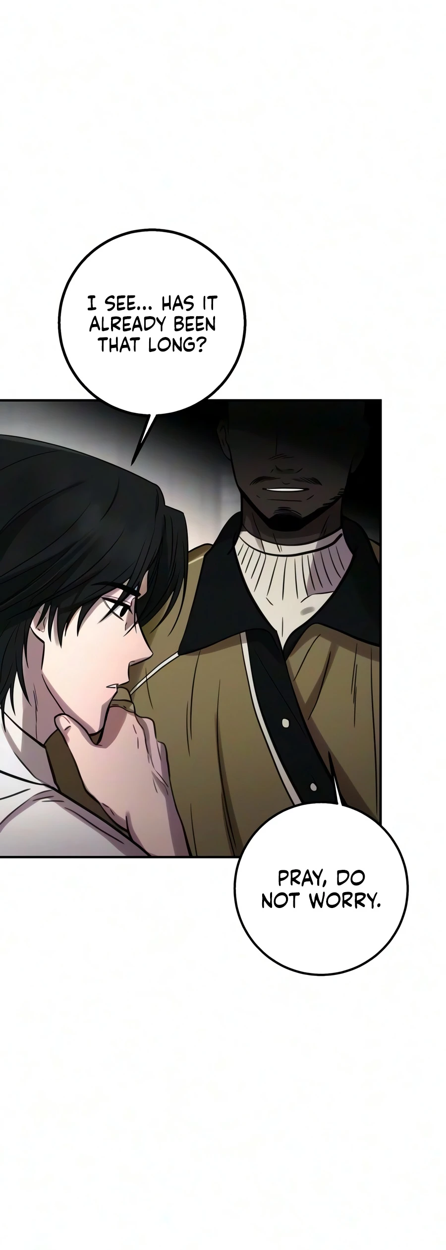 Immortal’s Way of Life Chapter 15 — Page 16