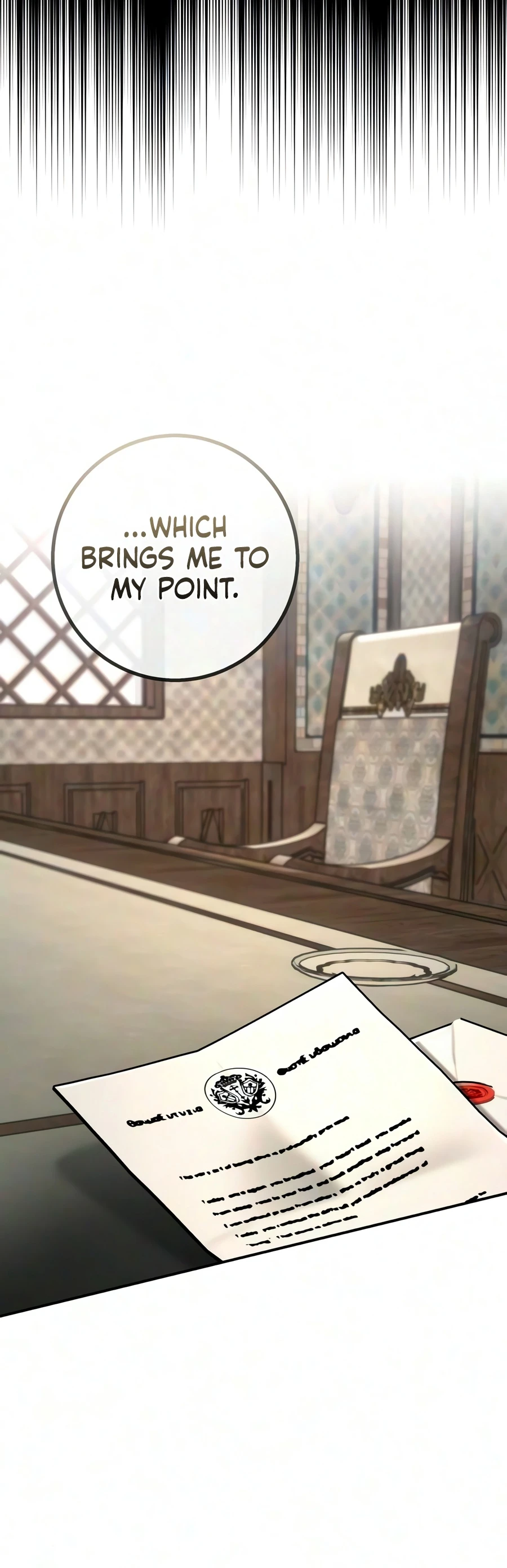 Immortal’s Way of Life Chapter 15 — Page 18
