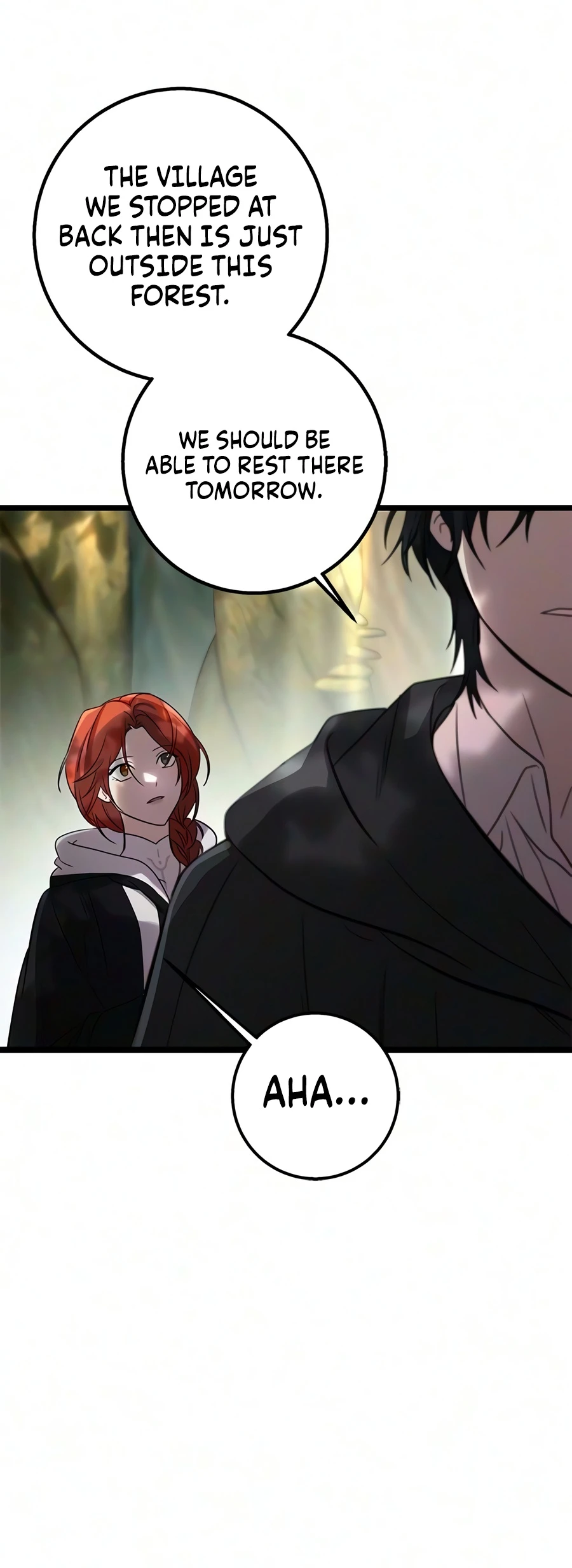 Immortal’s Way of Life Chapter 17 — Page 5