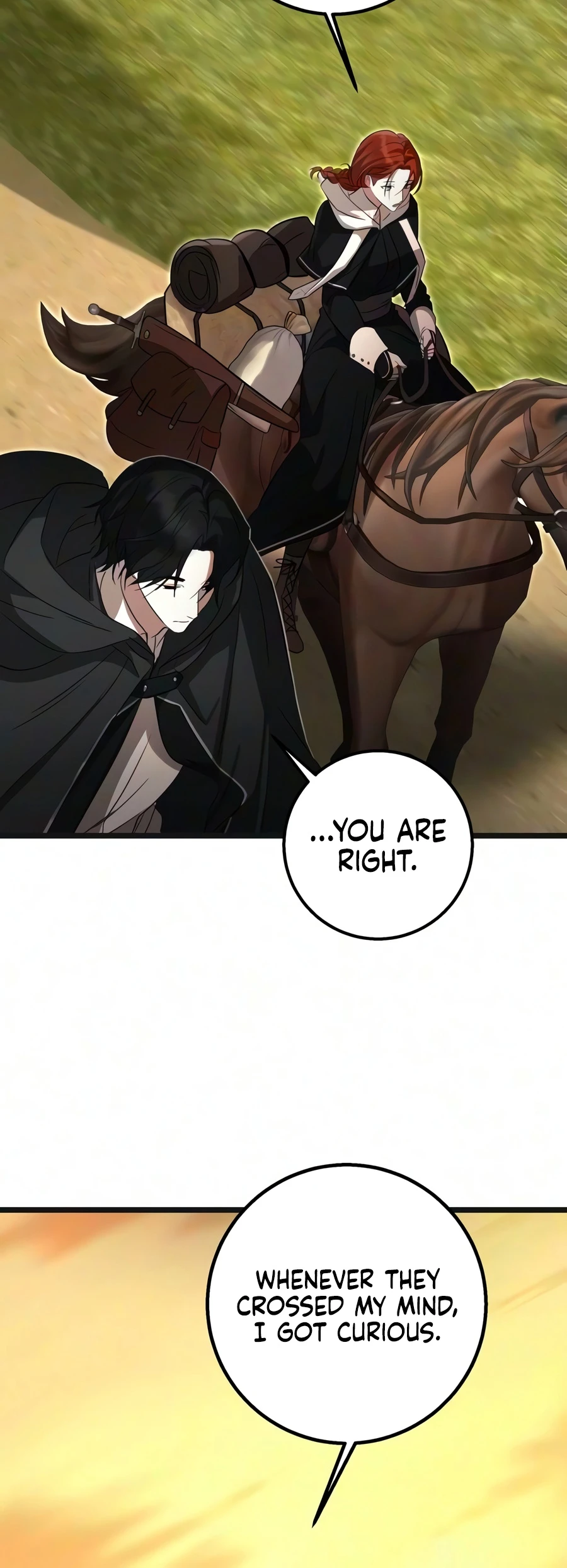 Immortal’s Way of Life Chapter 18 — Page 15