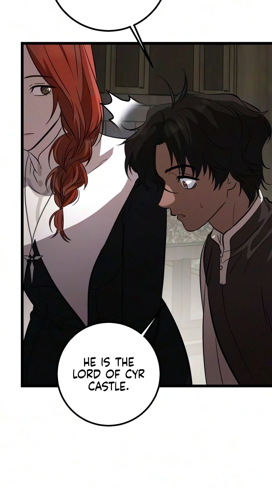 Immortal’s Way of Life Chapter 19 — Page 15