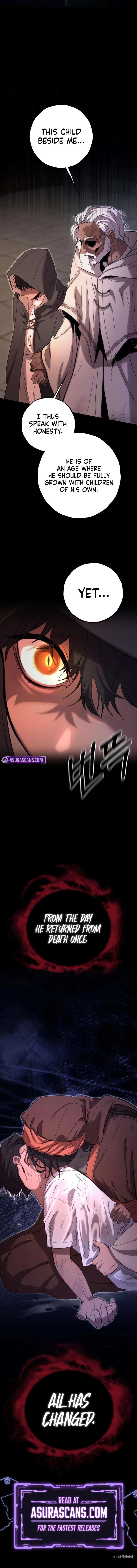 Immortal’s Way of Life Chapter 2 — Page 12