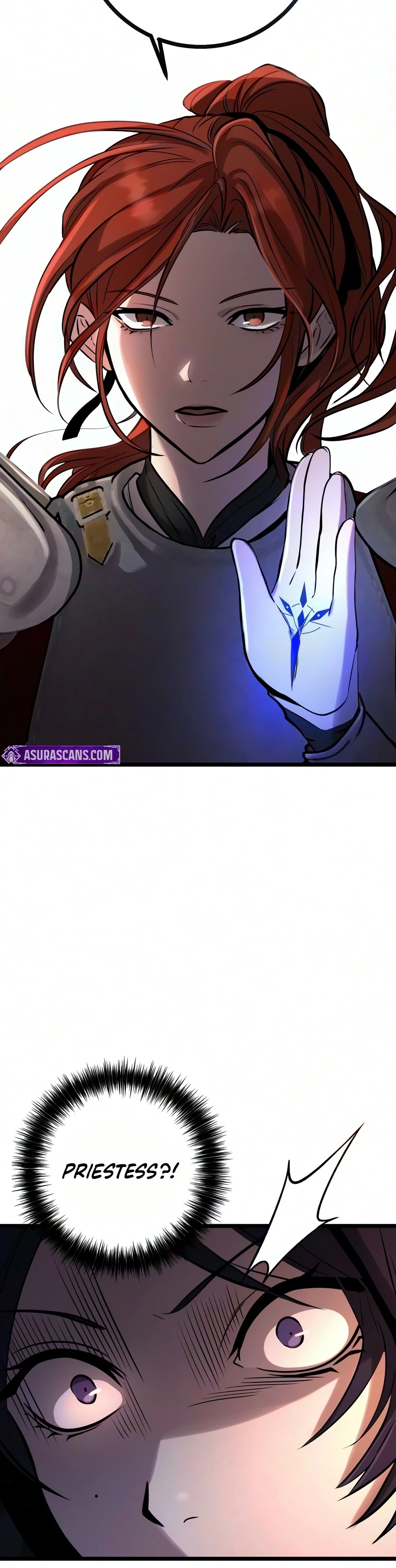 Immortal’s Way of Life Chapter 21 — Page 7