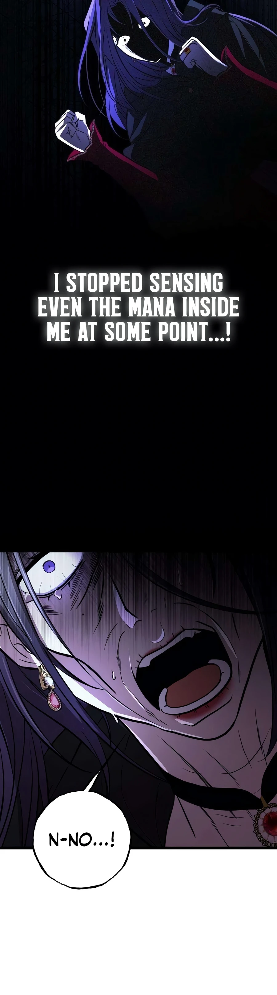 Immortal’s Way of Life Chapter 22 — Page 17
