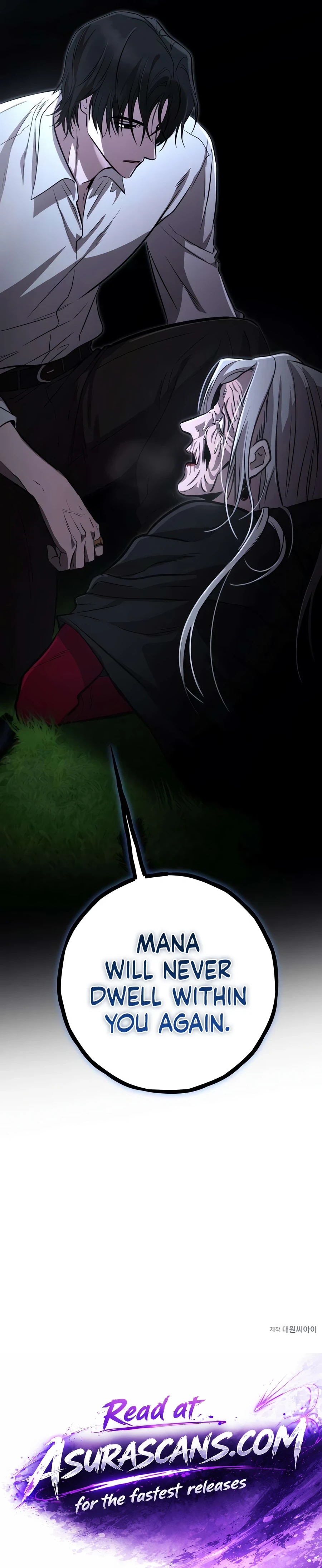 Immortal’s Way of Life Chapter 22 — Page 20