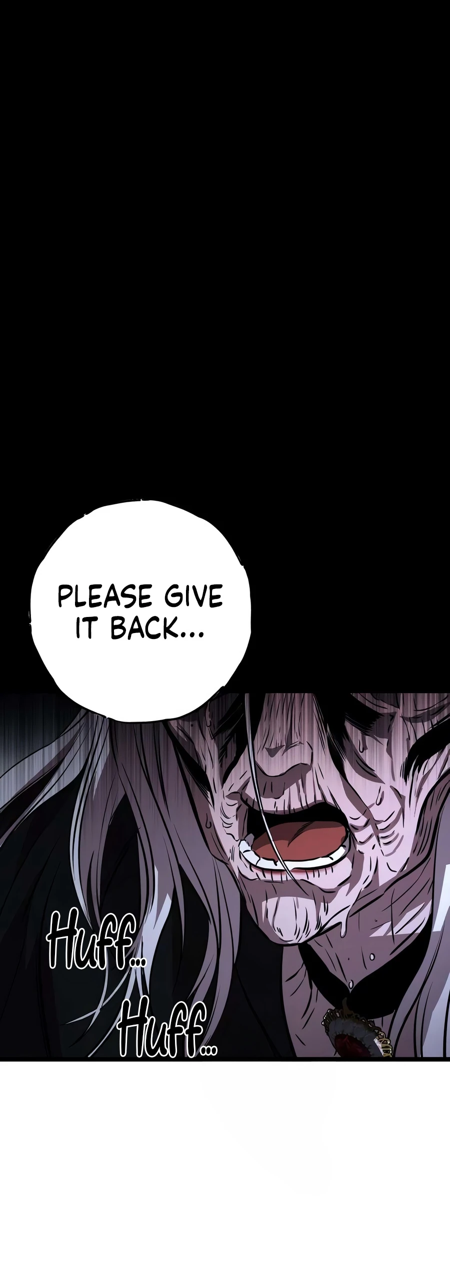 Immortal’s Way of Life Chapter 23 — Page 5