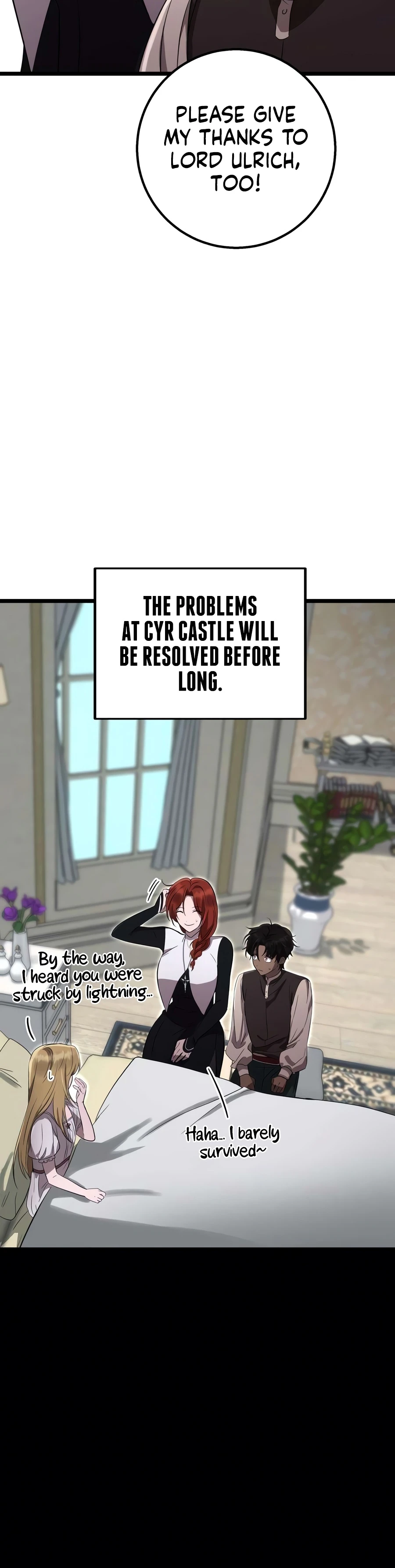 Immortal’s Way of Life Chapter 23 — Page 19