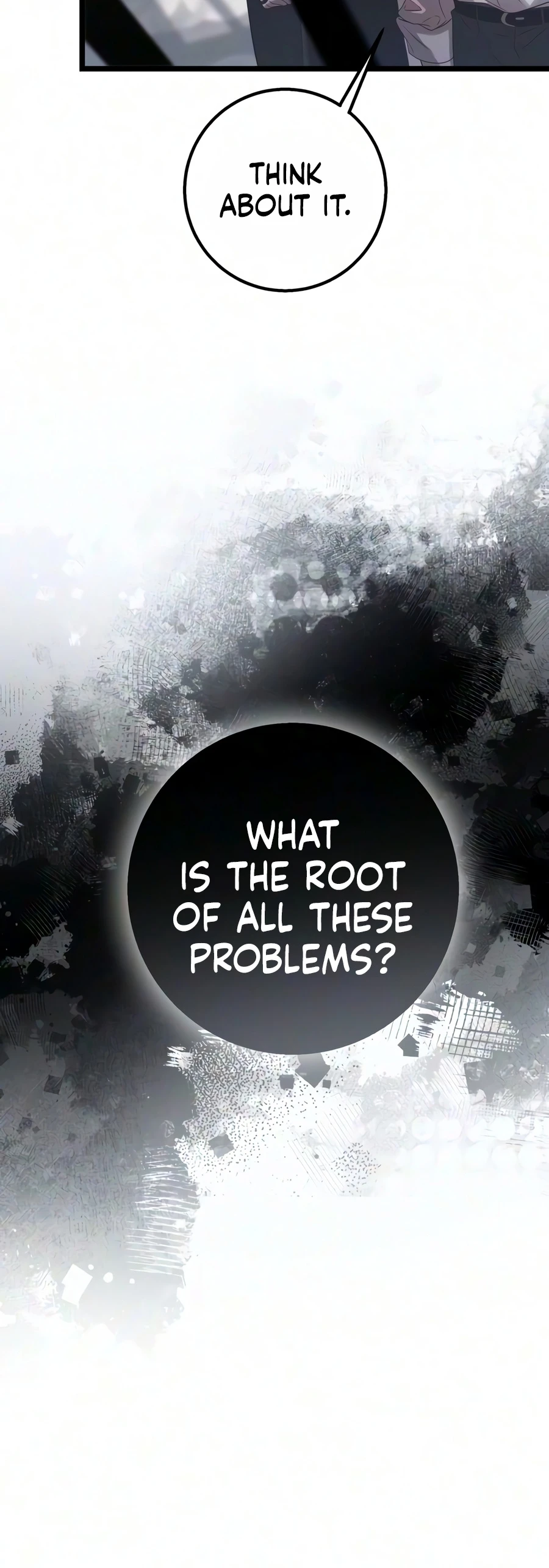 Immortal’s Way of Life Chapter 24 — Page 5