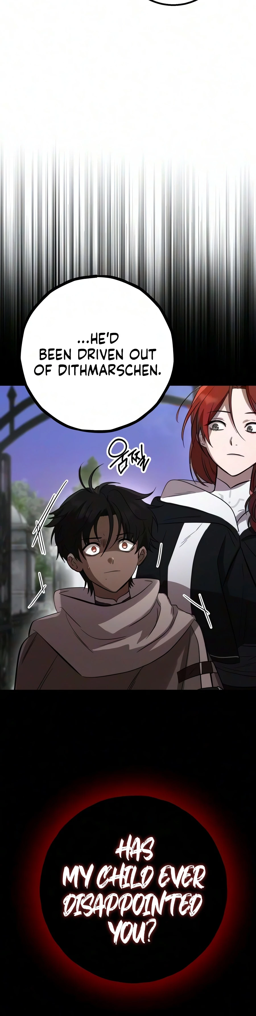 Immortal’s Way of Life Chapter 25 — Page 7