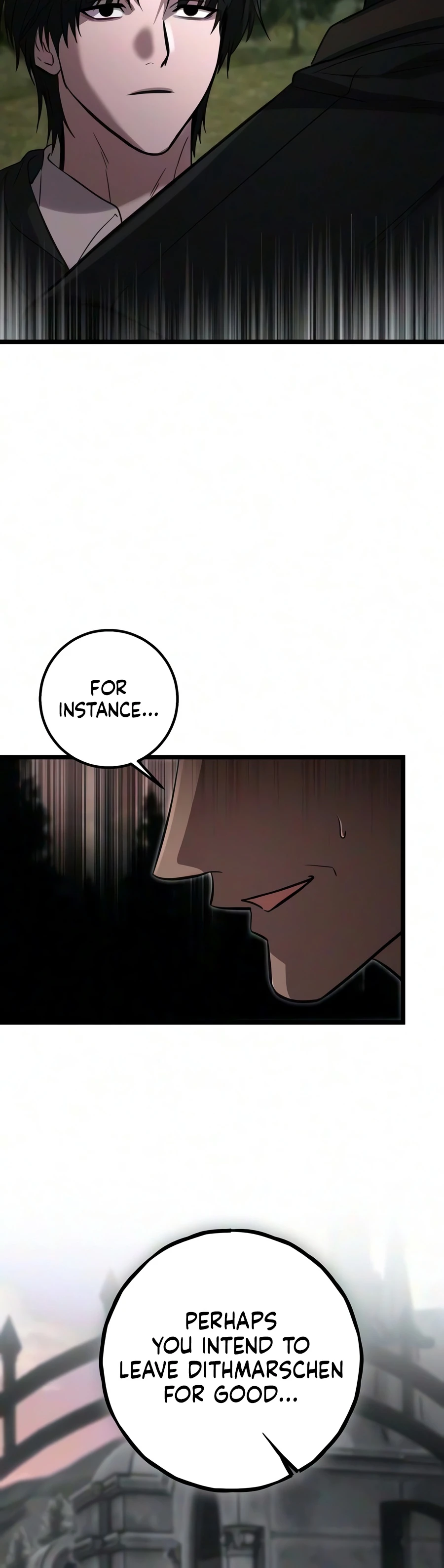 Immortal’s Way of Life Chapter 25 — Page 9