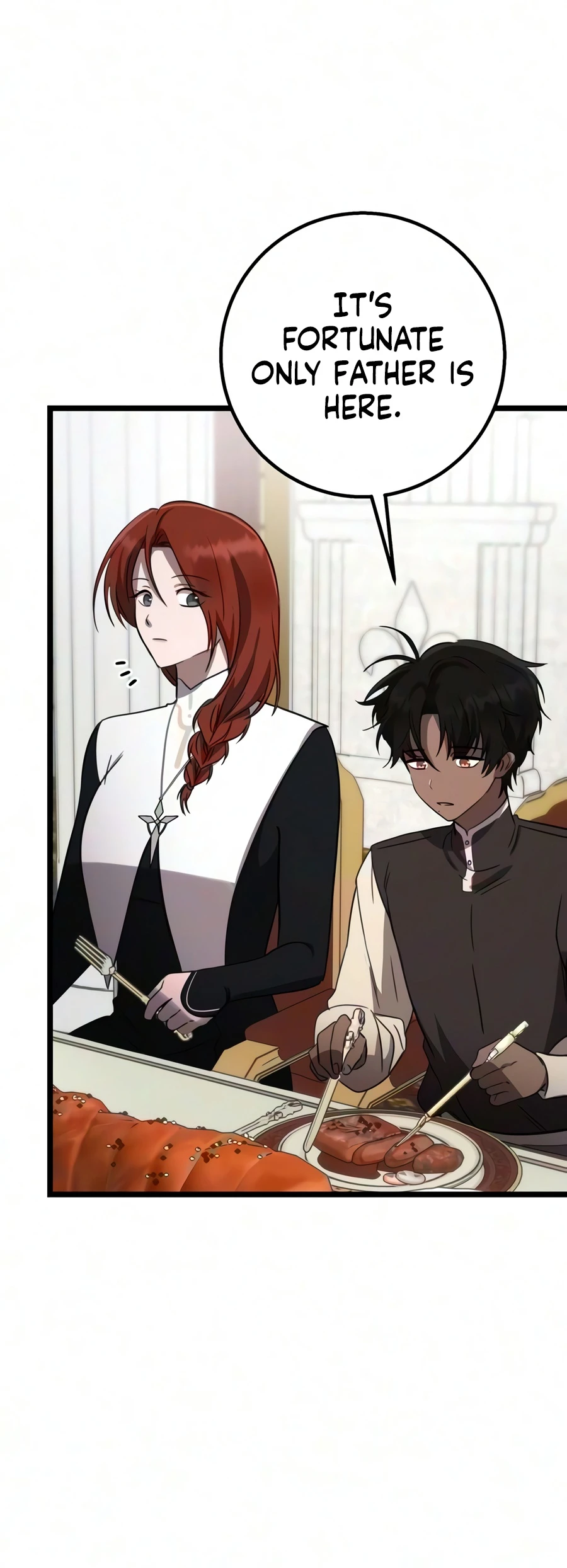 Immortal’s Way of Life Chapter 25 — Page 15
