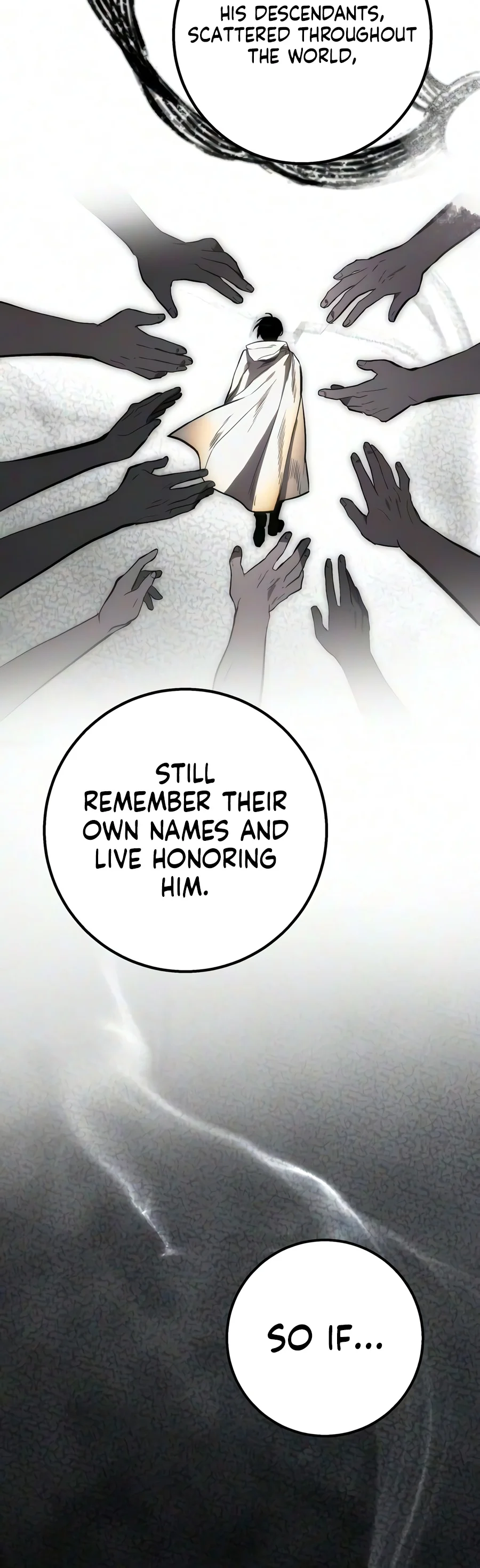 Immortal’s Way of Life Chapter 26 — Page 11