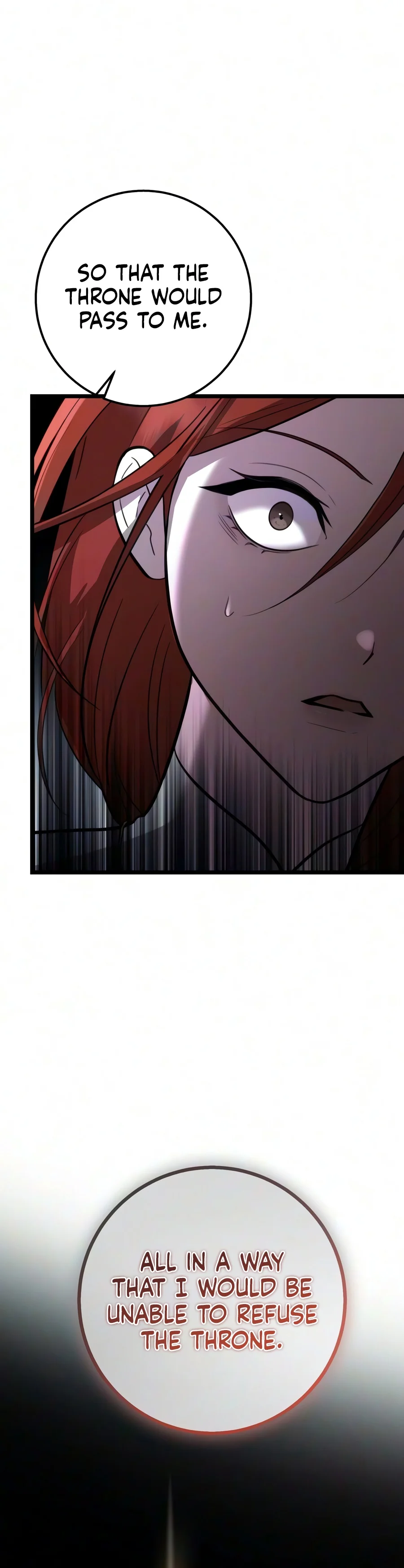 Immortal’s Way of Life Chapter 26 — Page 19