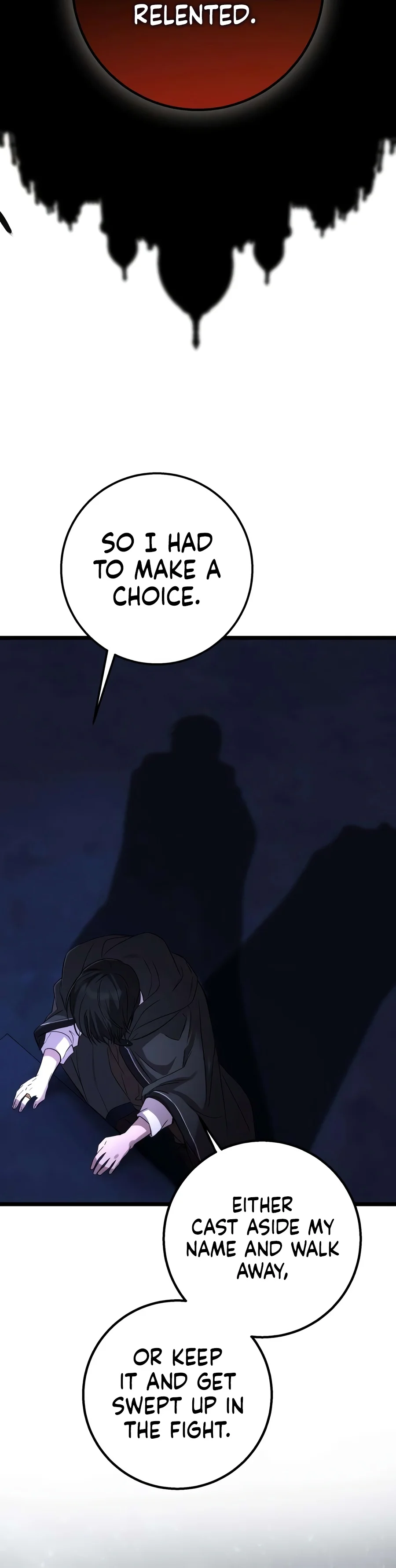 Immortal’s Way of Life Chapter 27 — Page 7