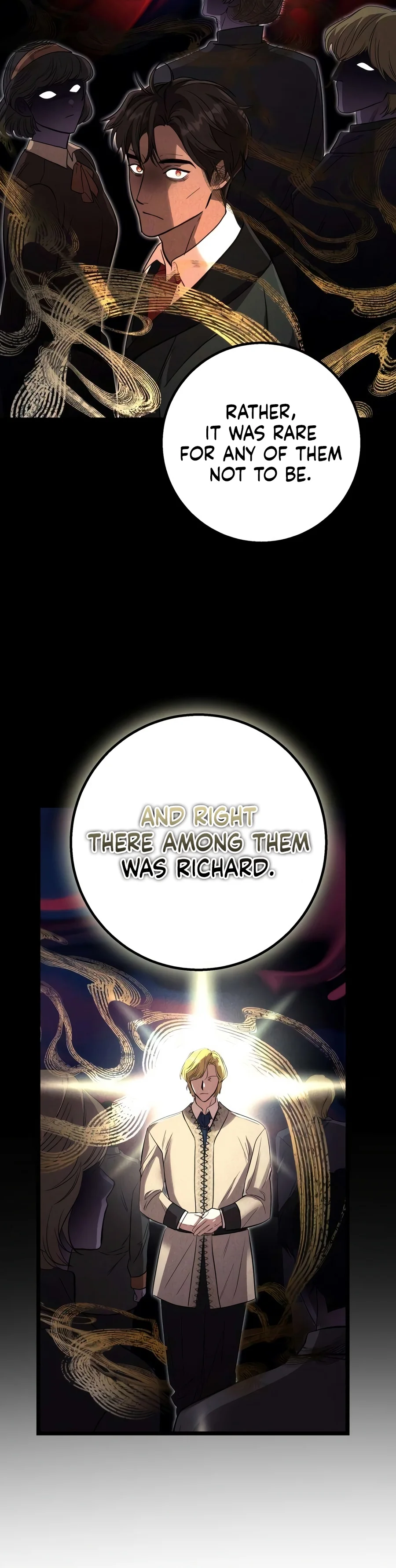 Immortal’s Way of Life Chapter 27 — Page 11