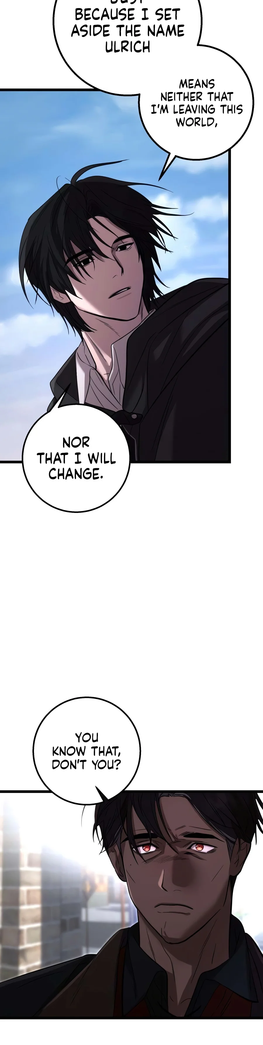 Immortal’s Way of Life Chapter 27 — Page 21