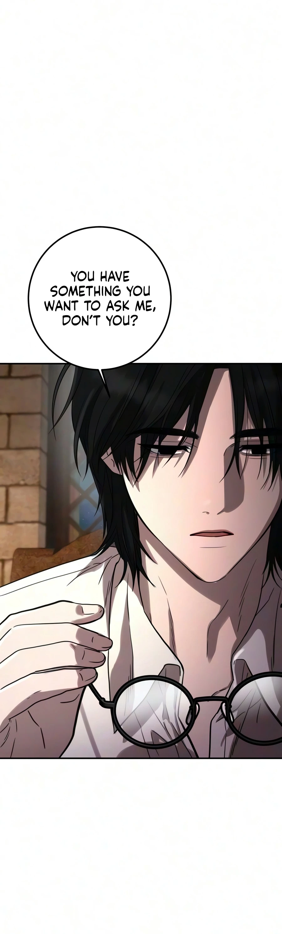 Immortal’s Way of Life Chapter 15 — Page 5
