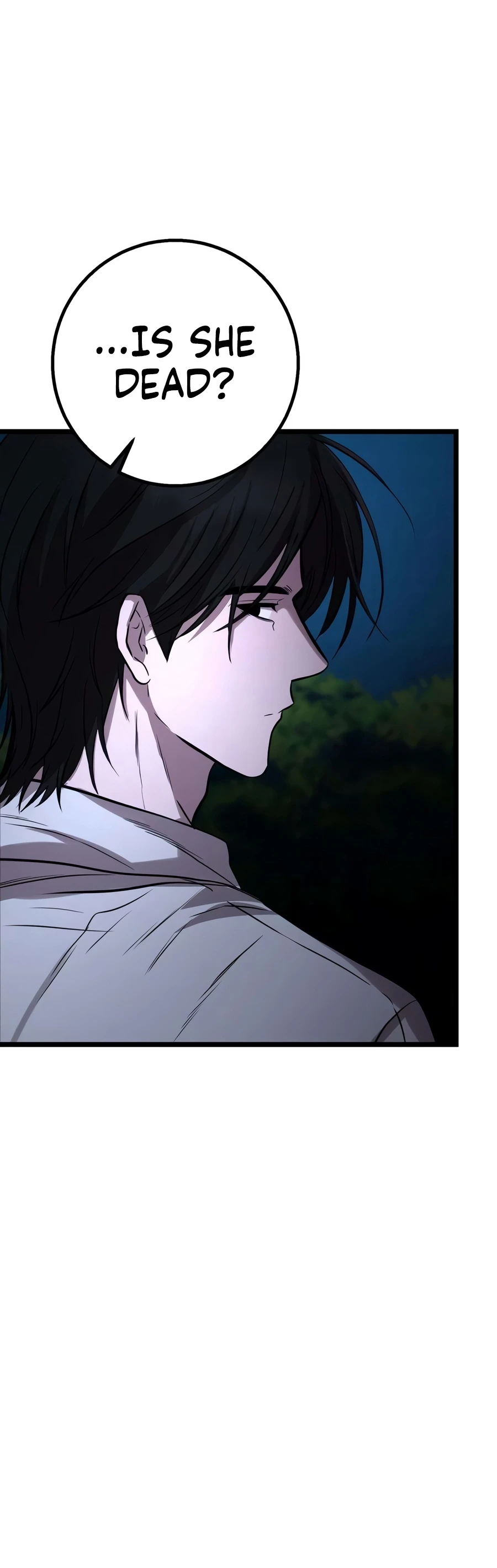 Immortal’s Way of Life Chapter 23 — Page 9