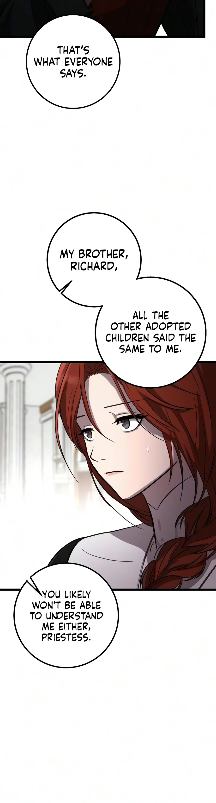Immortal’s Way of Life Chapter 26 — Page 7