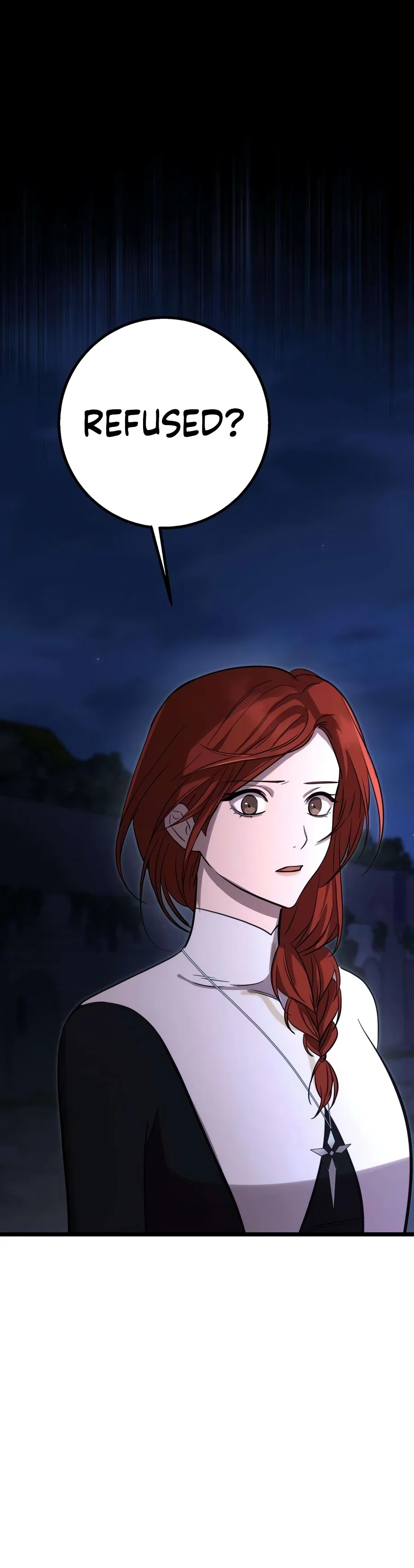 Immortal’s Way of Life Chapter 27 — Page 9