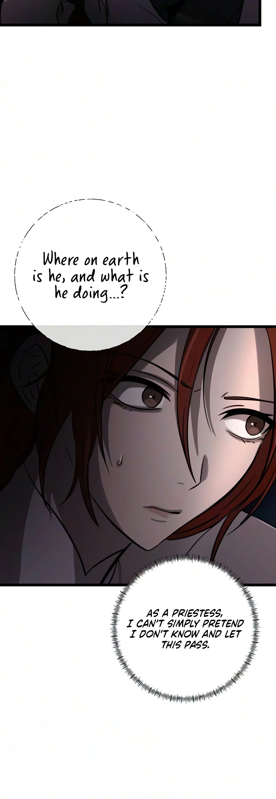 Immortal’s Way of Life Chapter 28 — Page 15