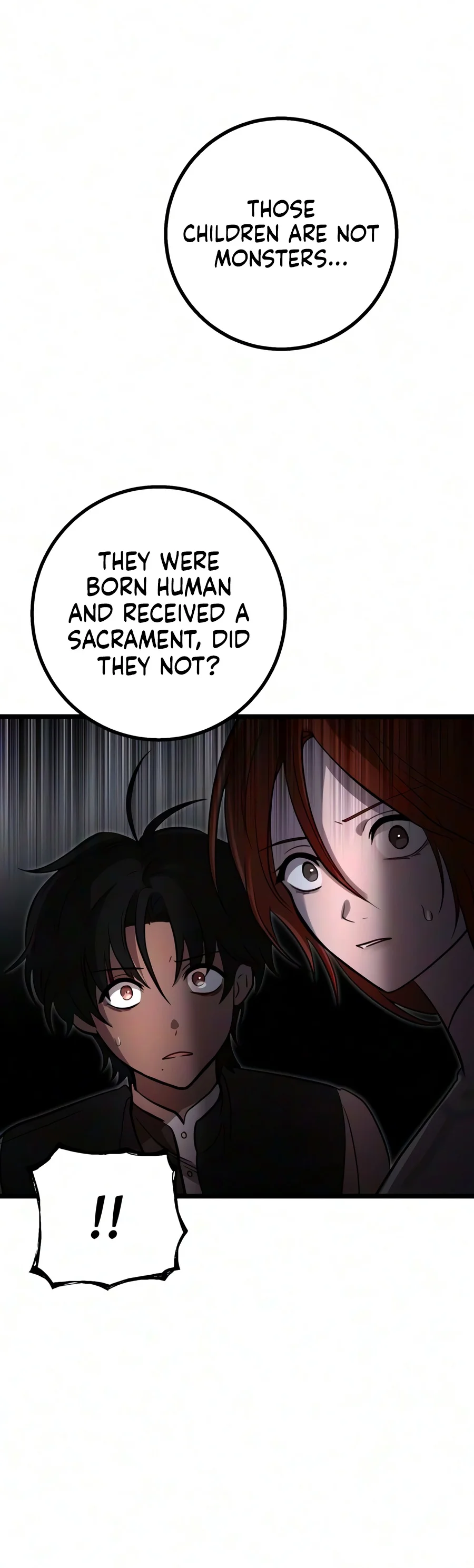 Immortal’s Way of Life Chapter 28 — Page 19