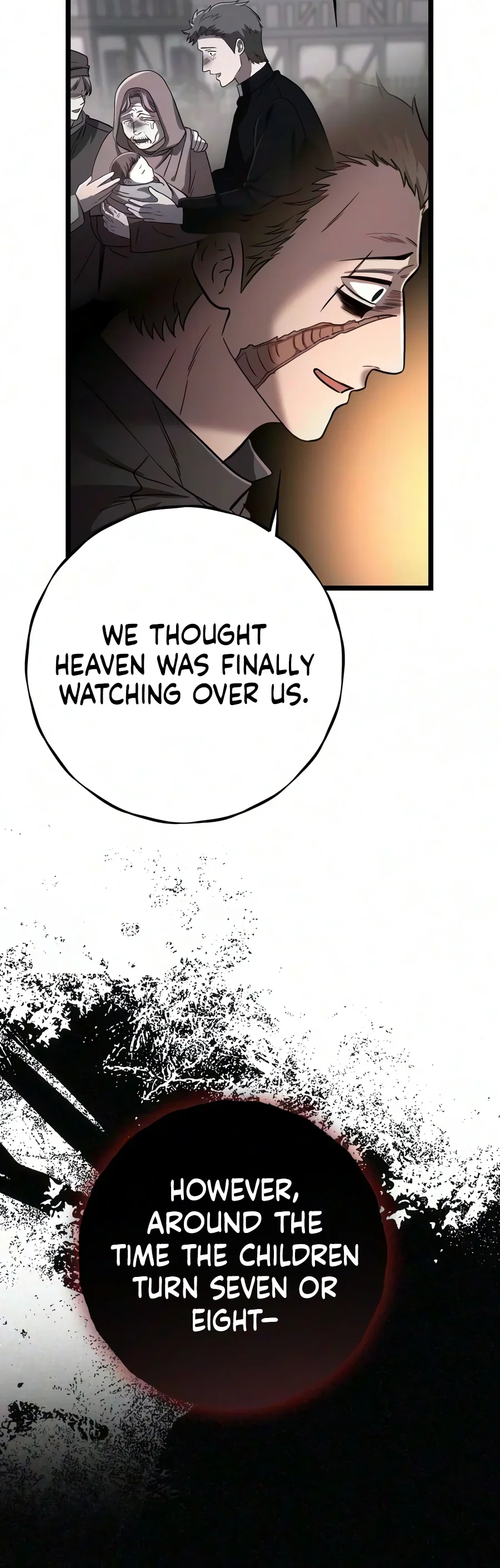 Immortal’s Way of Life Chapter 29 — Page 6