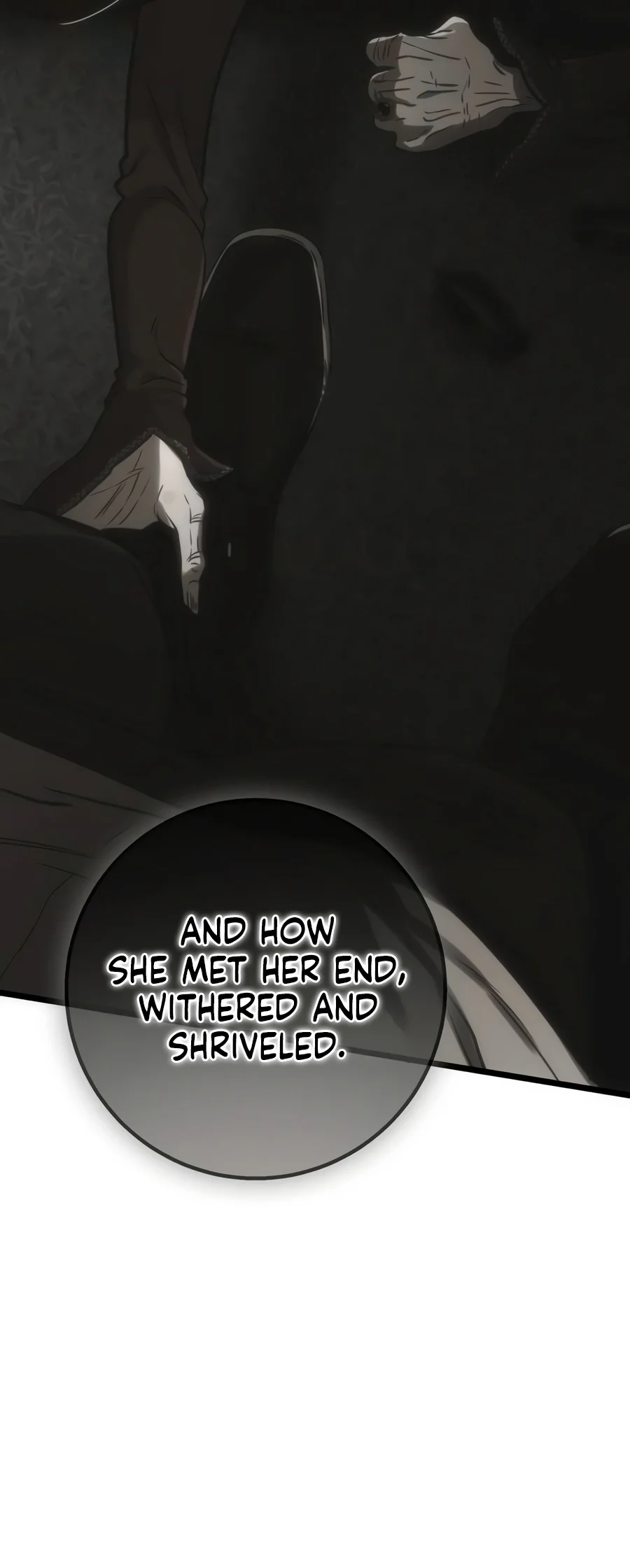 Immortal’s Way of Life Chapter 30 — Page 5