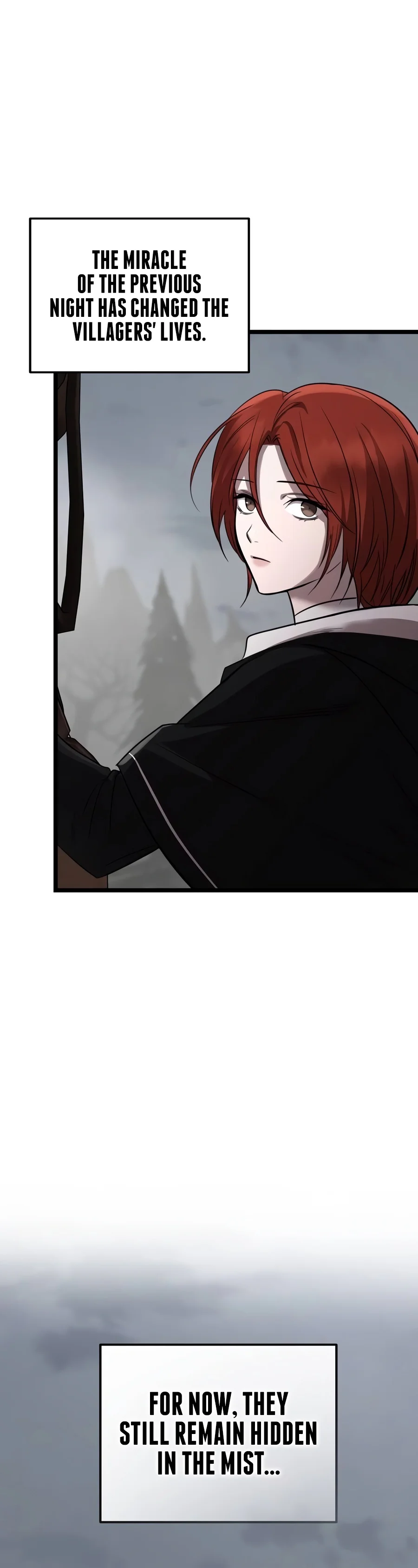 Immortal’s Way of Life Chapter 30 — Page 13