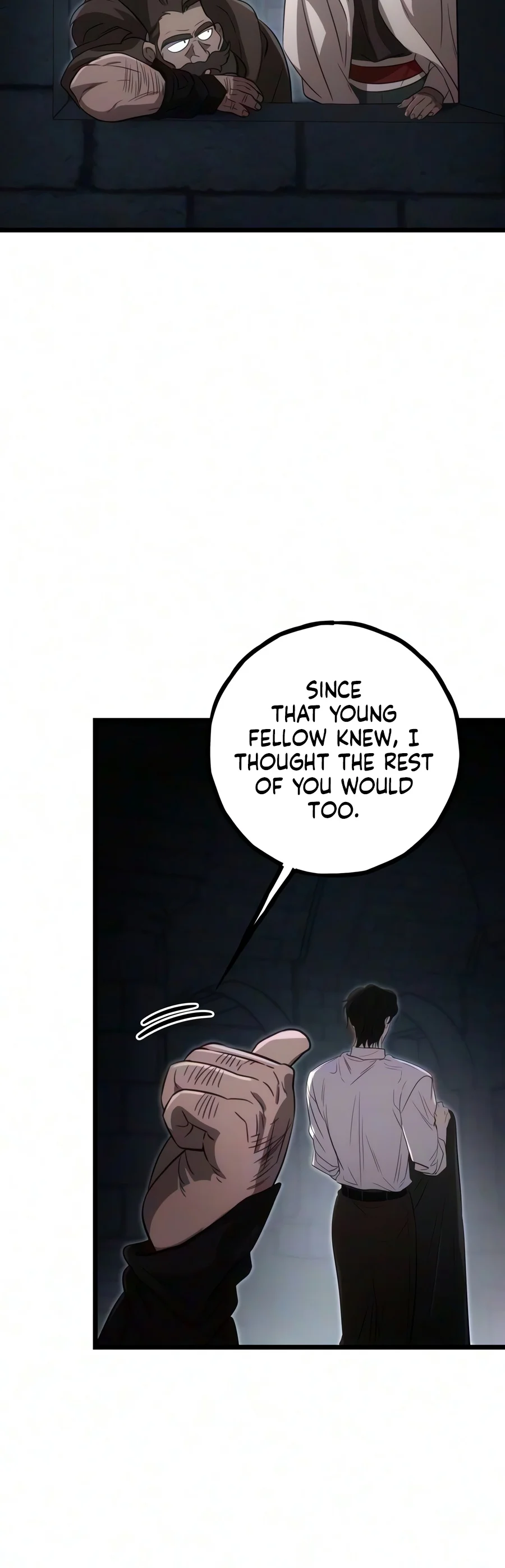 Immortal’s Way of Life Chapter 31 — Page 13