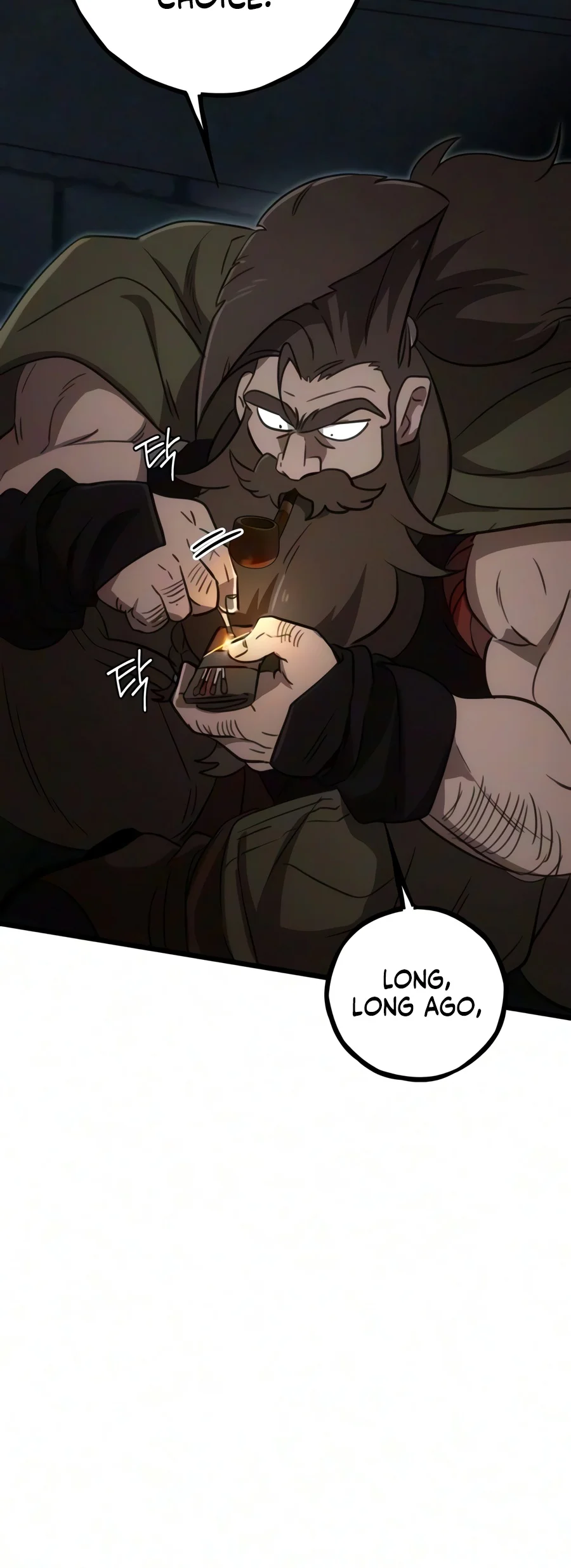 Immortal’s Way of Life Chapter 31 — Page 15