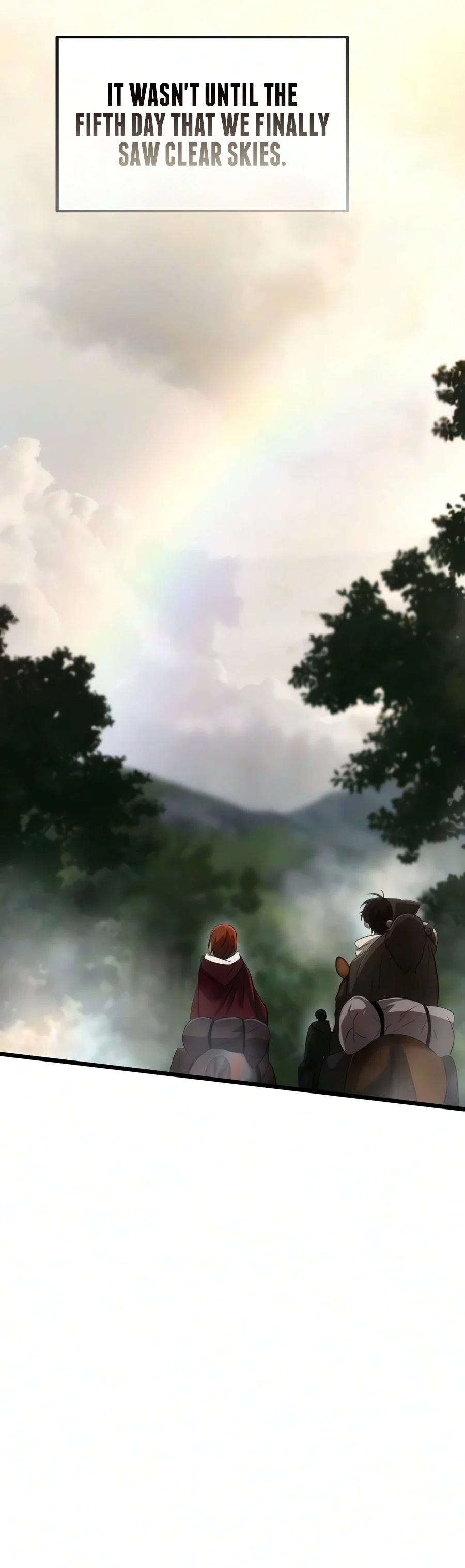 Immortal’s Way of Life Chapter 31 — Page 20