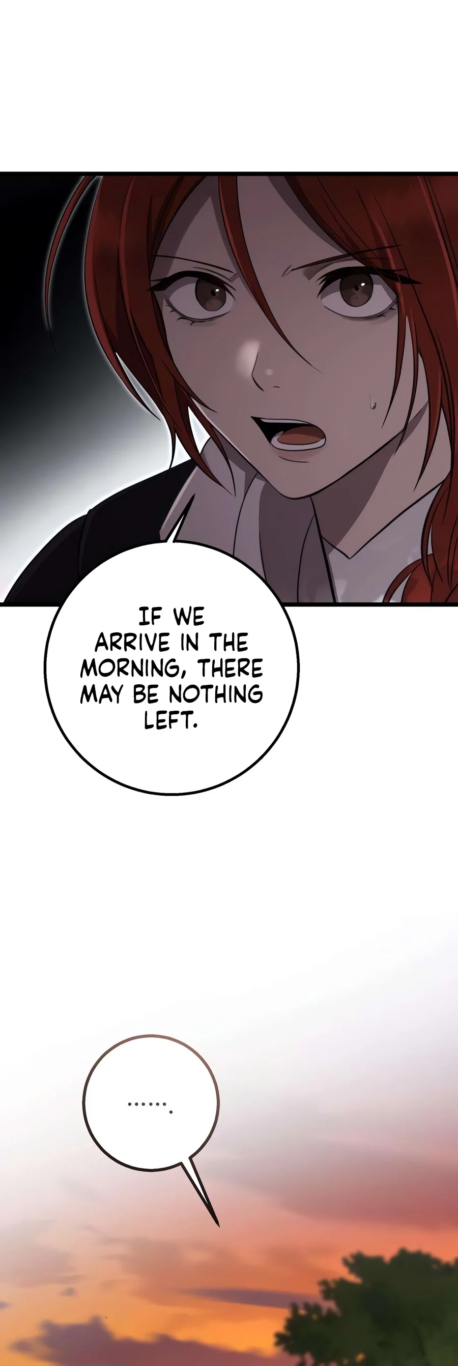 Immortal’s Way of Life Chapter 32 — Page 3