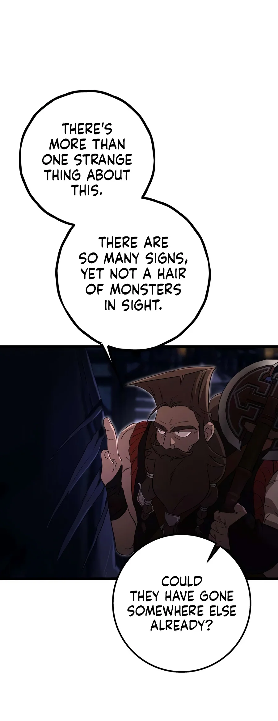 Immortal’s Way of Life Chapter 32 — Page 7