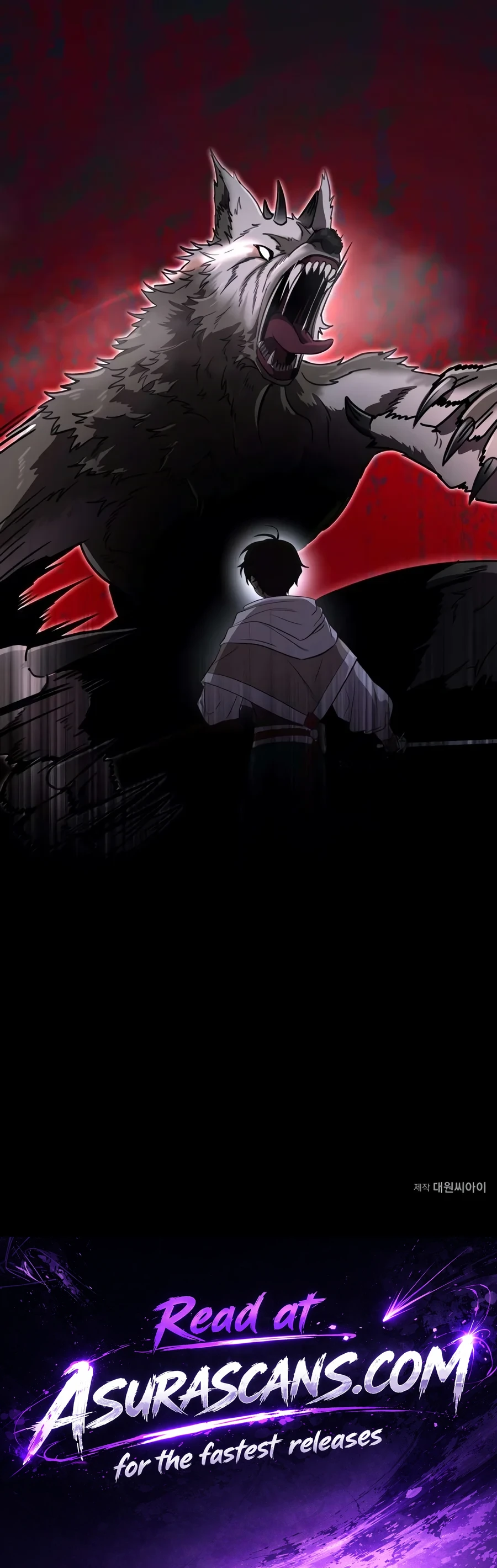 Immortal’s Way of Life Chapter 32 — Page 18