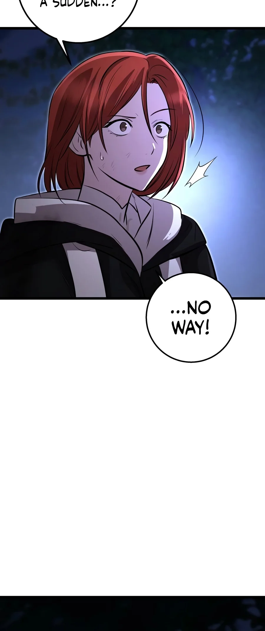 Immortal’s Way of Life Chapter 34 — Page 11