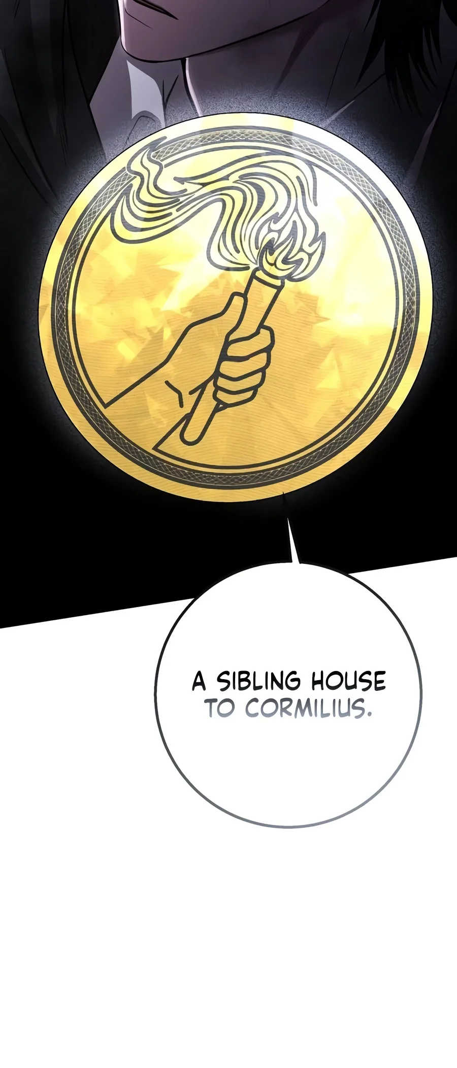 Immortal’s Way of Life Chapter 34 — Page 15