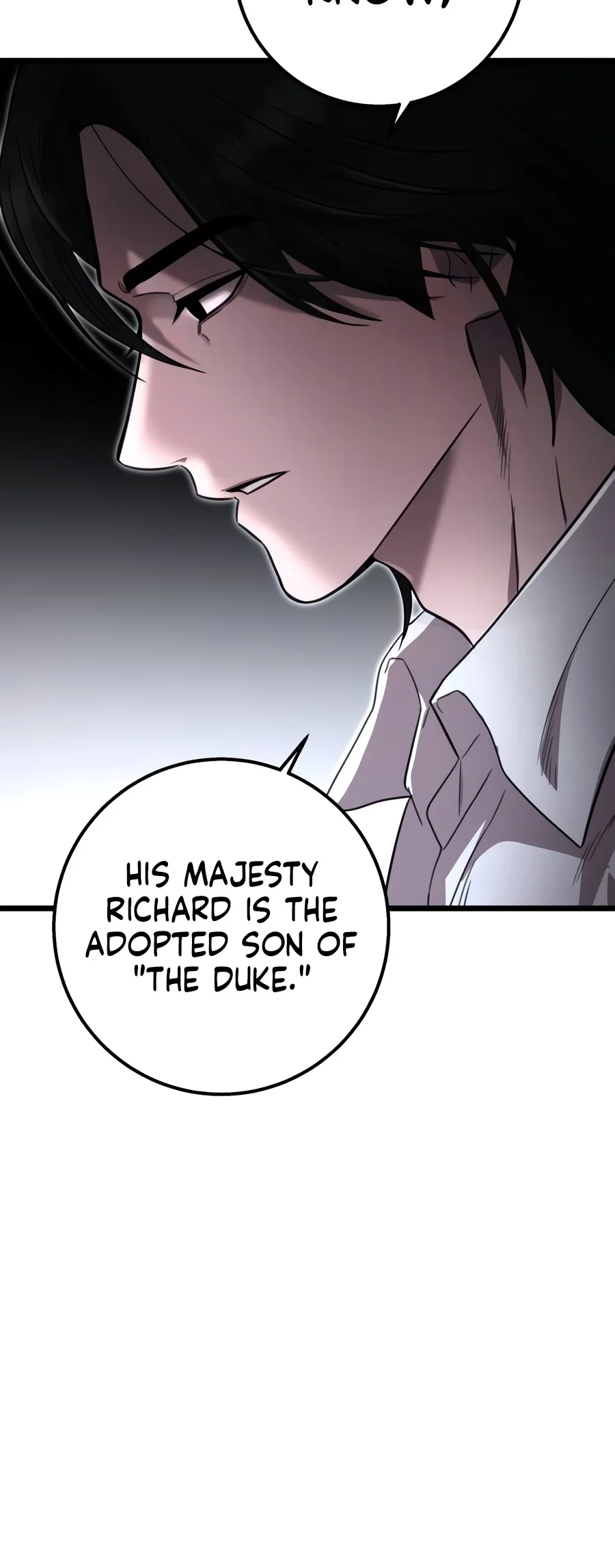 Immortal’s Way of Life Chapter 35 — Page 3
