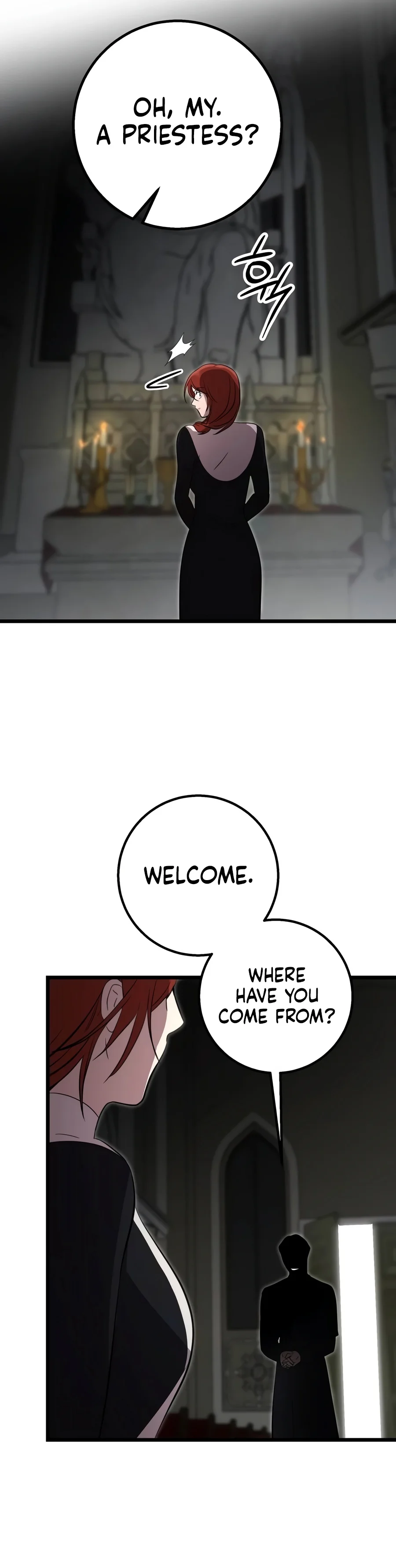 Immortal’s Way of Life Chapter 35 — Page 13