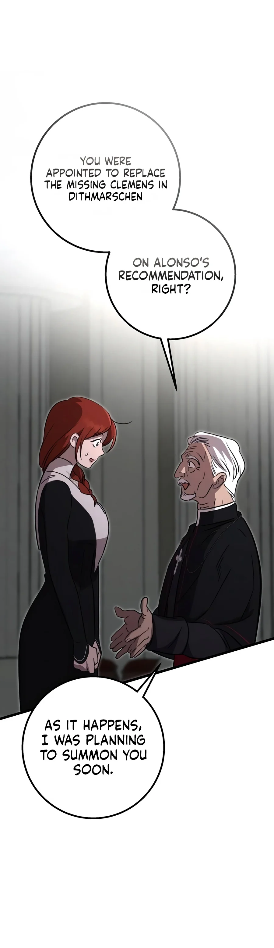 Immortal’s Way of Life Chapter 35 — Page 15