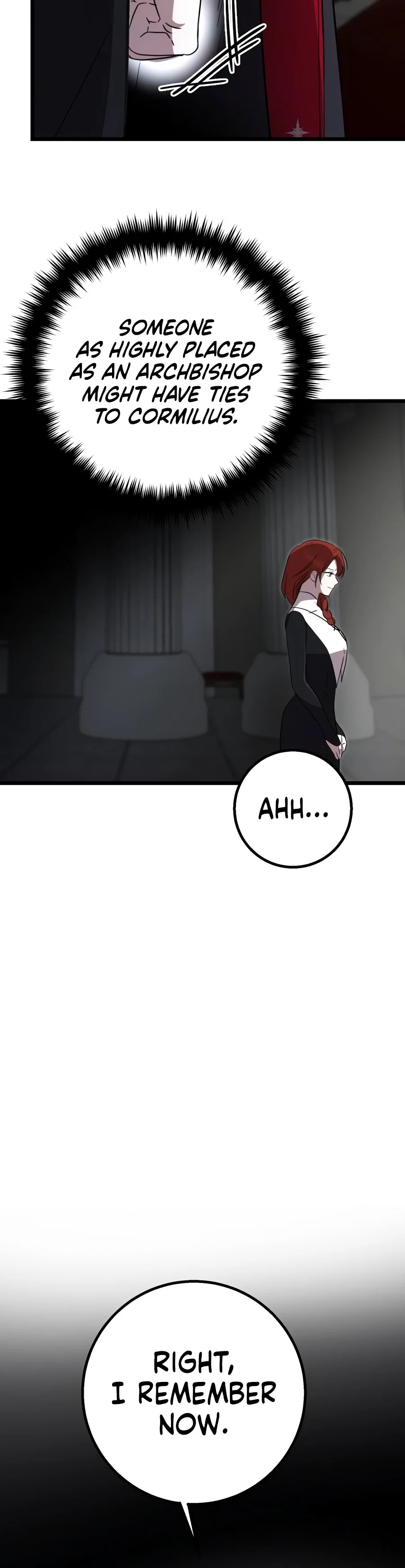 Immortal’s Way of Life Chapter 35 — Page 17
