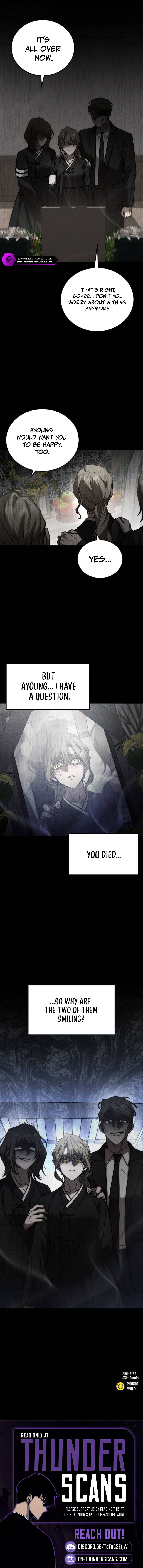 Imperfect Sisters Chapter 1 — Page 12