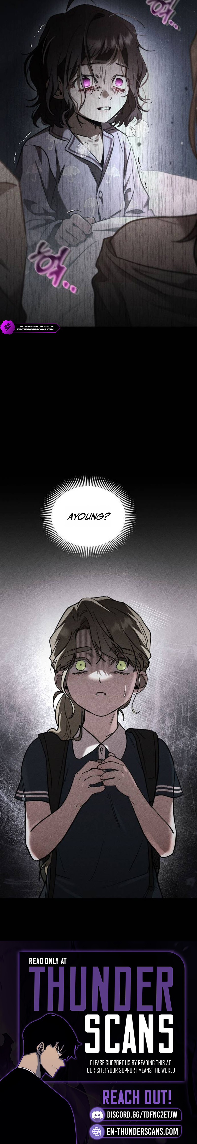 Imperfect Sisters Chapter 3 — Page 10