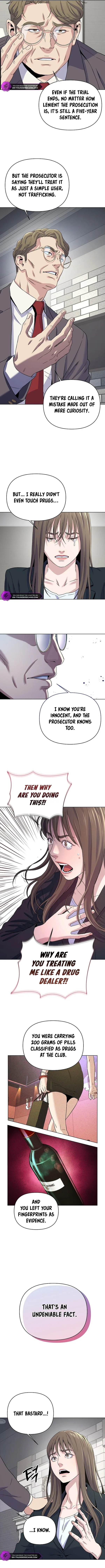 In the Spirit of the Law Chapter 1 — Page 9