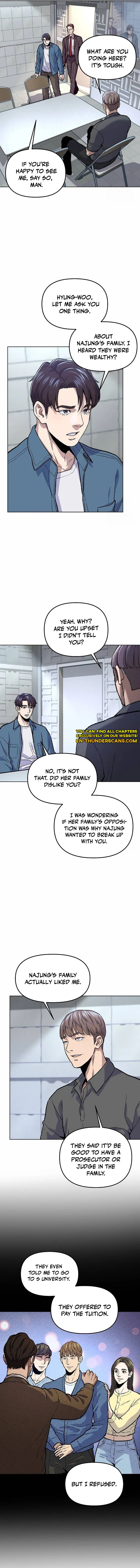 In the Spirit of the Law Chapter 10 — Page 3
