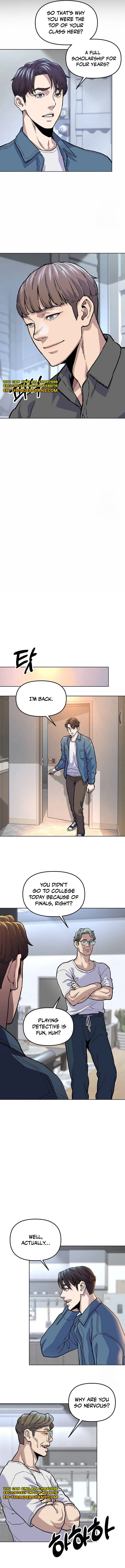 In the Spirit of the Law Chapter 10 — Page 4
