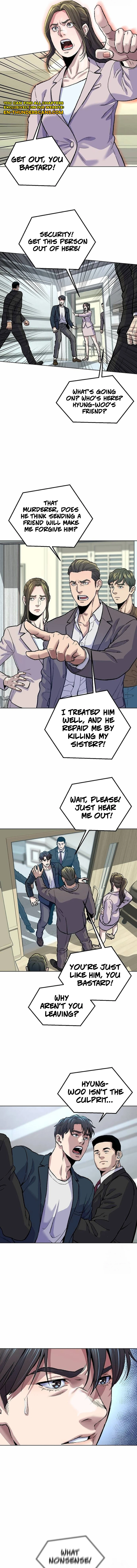 In the Spirit of the Law Chapter 10 — Page 9
